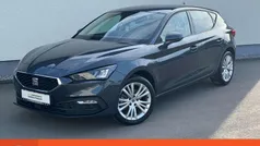Gebraucht 2024 Seat Leon ST Style Kombi | 24.990 € (Fairer Preis)