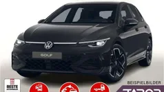 VW Golf VIII