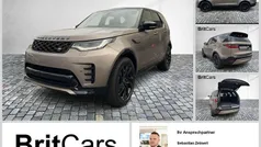 Lantau bronze Gebraucht 2024 Land Rover Discovery 5 SE Dynamic SUV | 70.577 € (Fairer Preis)
