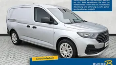 Cyclone stardust silver Neu 2025 Ford Transit Trend Limousine | 24.490 € (Guter Preis)