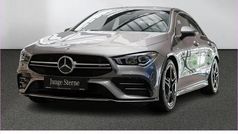 Gebraucht 2021 Mercedes CLA35 AMG AMG Coupé | 41.990 € (Fairer Preis)