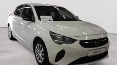 Gebraucht 2022 Opel Corsa Edition Limousine | 12.490 € (Guter Preis)