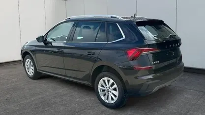 Gebraucht 2025 Skoda Kamiq Selection SUV | 26.380 € (Fairer Preis)