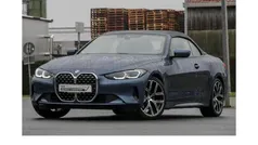 Gebraucht 2021 BMW 420 Sport Line Cabrio | 36.999 € (Fairer Preis)