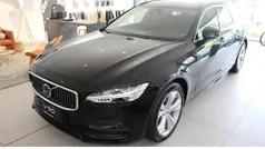 Schwarz Gebraucht 2023 Volvo V90 Core Kombi | 44.850 € (Fairer Preis)