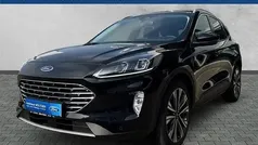 Gebraucht 2023 Ford Kuga Titanium X SUV | 28.990 € (Fairer Preis)