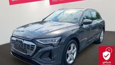 Gebraucht 2024 Audi Q8 e-tron S-Line SUV | 53.470 € (Fairer Preis)