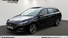 Gebraucht 2022 Hyundai i30 Trend Kombi | 17.940 € (Guter Preis)