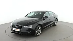 Gebraucht 2016 Audi A5 S-Line Coupé | 16.850 €