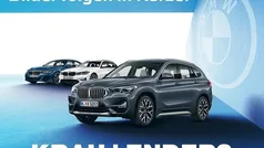 Braun Neu 2025 BMW X6 M Sport SUV | 100.990 € (Superpreis)