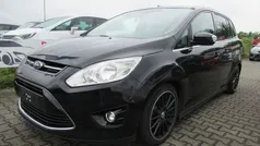 Gebraucht 2011 Ford Grand C-Max Titanium Van / Kleinbus | 4.150 € (Fairer Preis)