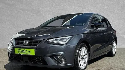 Gebraucht Seat Ibiza FR 110 PS (80 kW) 2023 Limousine