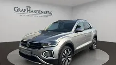Gebraucht 2024 VW T-Roc Move SUV | 30.980 € (Fairer Preis)