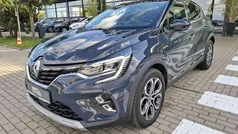 Blau Gebraucht 2020 Renault Captur Edition One SUV | 17.780 € (Fairer Preis)