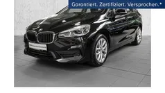 Gebraucht 2021 BMW 225 iPerformance Van / Kleinbus | 20.480 € (Guter Preis)