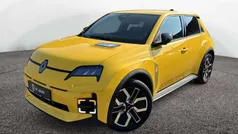 Pop yellow! Neu 2025 Renault R5 Komfort Kleinwagen | 34.490 € (Fairer Preis)