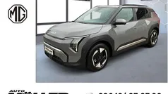 Grau Neu 2025 Kia EV3 SUV | 40.889 € (Fairer Preis)