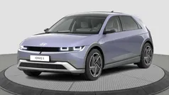 Gebraucht 2025 Hyundai Ioniq 5 Techniq SUV | 45.995 € (Fairer Preis)