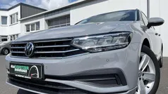 Mondsteingrau Gebraucht 2022 VW Passat Kombi | 23.460 € (Guter Preis)