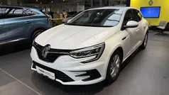 Gebraucht 2020 Renault Mégane IV Zen Limousine | 11.890 € (Superpreis)