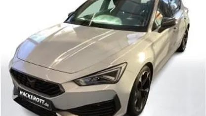 Gebraucht 2022 Cupra Leon Basis Limousine | 24.980 € (Fairer Preis)