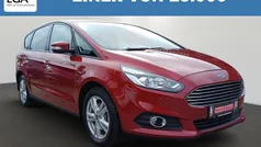 Gebraucht 2019 Ford S-MAX Business Edition Van / Kleinbus | 13.490 € (Superpreis)