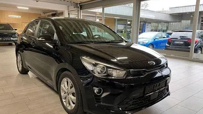 Gebraucht 2021 Kia Rio Vision Limousine | 14.990 € (Fairer Preis)