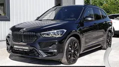 Gebraucht 2021 BMW X1 Sport Line SUV | 25.940 € (Fairer Preis)