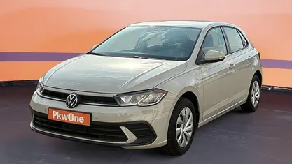 Gebraucht VW Polo Life 95 PS (69 kW) 2023 Kleinwagen