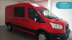 Gebraucht 2019 Ford Transit Trend Van | 15.970 € (Superpreis)