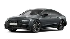 Grau Neu 2025 Audi S7 Sportback Ambiente Kleinwagen | 93.668 € (Superpreis)
