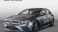 Mercedes A180