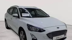 Gebraucht 2021 Ford Focus Cool & Connect Kombi | 12.990 € (Superpreis)