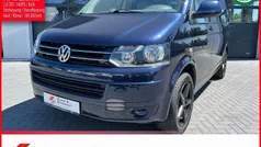 Gebraucht 2012 VW T5 Comfortline Van | 20.990 € (Teuer)