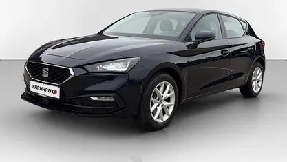 Gebraucht 2022 Seat Leon Style Limousine | 19.590 € (Fairer Preis)