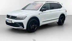 VW Tiguan Allspace