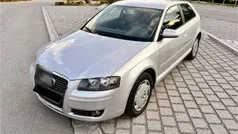 Gebraucht 2008 Audi A3 Attraction | 2.490 € (Superpreis)