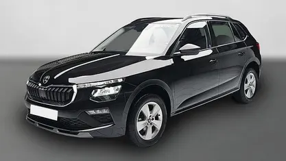 Blackmagic perleffekt Neu 2025 Skoda Kamiq SUV | 27.000 € (Fairer Preis)