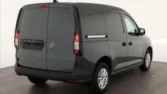 Gebraucht 2025 VW Caddy Basis Van / Kleinbus | 27.784 € (Superpreis)