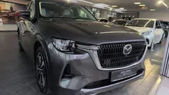 Gebraucht 2022 Mazda CX-60 Takumi-Line SUV | 36.990 € (Fairer Preis)