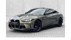 Gebraucht 2025 BMW M4 Competition Edition Coupé | 116.780 €