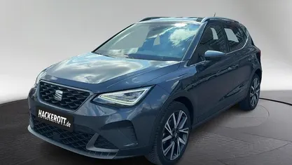 Gebraucht Seat Arona FR 110 PS (80 kW) 2023 SUV