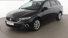 Schwarz Gebraucht 2019 Fiat Tipo Business Kombi | 12.440 € (Fairer Preis)