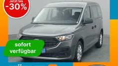 Gebraucht 2025 Ford Tourneo Connect Trend Van / Kleinbus | 30.470 € (Fairer Preis)