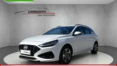 Gebraucht 2025 Hyundai i30 Kombi | 24.275 € (Superpreis)
