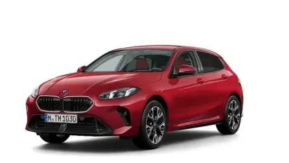 Gebraucht BMW 120 M Sport 170 PS (125 kW) 2025 Rot Kleinwagen