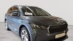 Gebraucht 2021 Skoda Enyaq iV SUV | 24.990 € (Guter Preis)