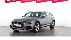 Grün Gebraucht 2020 Audi A6 Allroad Ambiente Kombi | 34.276 € (Guter Preis)