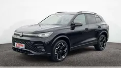Gebraucht 2024 VW Tiguan R-line SUV | 48.195 € (Superpreis)