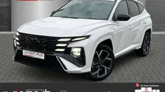 Gebraucht 2025 Hyundai Tucson N Line SUV | 38.470 € (Fairer Preis)